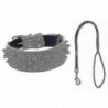 Dog Pet Cat Animal Noose Loop Lock Clip Rope 52cm Dog Pet Cat Animal Noose Loop Lock Clip Rope 52cm