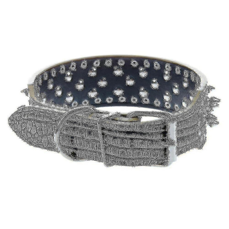 Dog Pet Cat Animal Noose Loop Lock Clip Rope 52cm