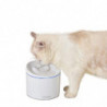 1L/3.2l autoxic pet water dispenser multiple filteration cat water fountain with silent water pump, mute operation [...]