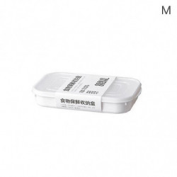 Refrigerator Scale Fresh Keeping Box Kitchen Food Fruit Meat Freezing Organizer Refrigerator Scale Fresh Keeping Box Kitchen Food Fruit Meat Freezing Organizer