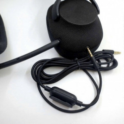 Cordon de remplacement pour Logitech G433/233/g Pro/g Pro X/hyperx Cloud Alpha/xbox One Cordon de remplacement pour Logitech G433/233/g Pro/g Pro X/hyperx Cloud Alpha/xbox One