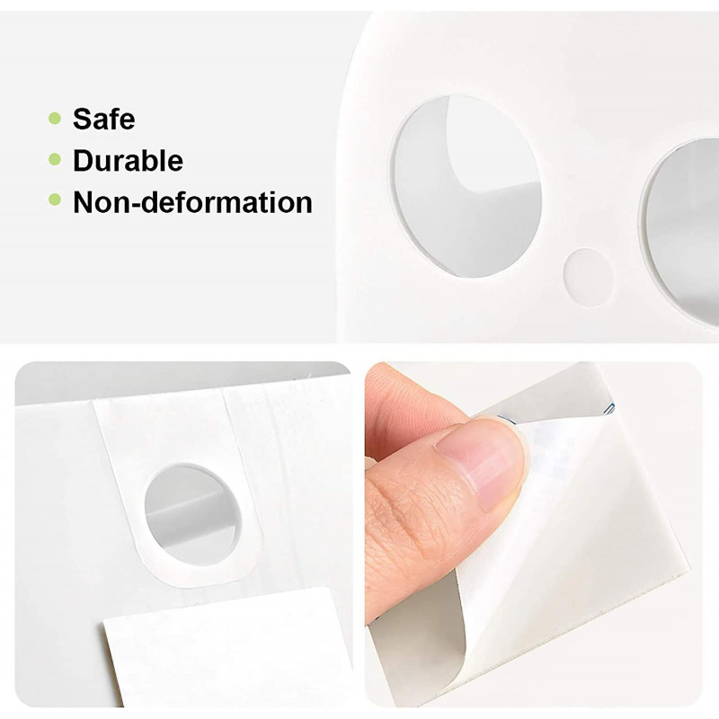 Guinea Pig Hay Feeder, Hanging Hay Manger Food Bin Bowl, Hay Rack Multiple Angles Feeding Gift