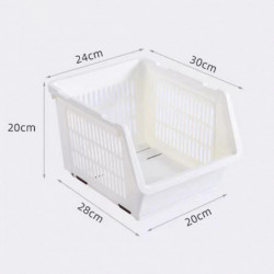 Boîte de rangement de jouets avec poignée Boîte à lumière robuste de grande capacité gardant votre cuisine bien rangée Boîte de rangement de jouets avec poignée Boîte à lumière robuste de grande capacité gardant votre cuisine bien rangée
