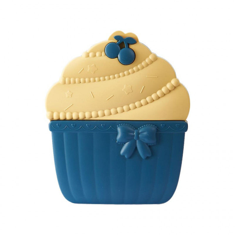 Candy Box Ice Cream Shaped Plastic Treat Container for Weddings Birthday