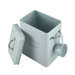 5l belles boîtes à linge de rangement avec pelle verte ty 5l belles boîtes à linge de rangement avec pelle verte ty