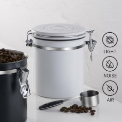 1200/1500/1800ML Sealed Tank Good Sealing Multi-purpose Food Safe Corrosion-resistant Large Capacity Moisture- [...]