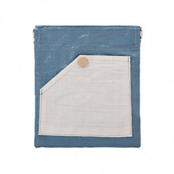 Naievear Pet Snack Bag Portable Pet Training Treat Storage Pouch Compact Durable Dog Snack Container Pet Supplies