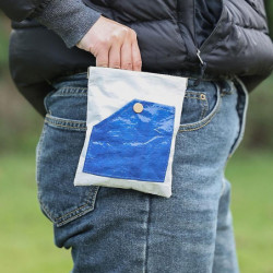 Naievear Pet Snack Bag Portable Pet Training Treat Storage Pouch Compact Durable Dog Snack Container Pet Supplies Naievear Pet Snack Bag Portable Pet Training Treat Storage Pouch Compact Durable Dog Snack Container Pet Supplies