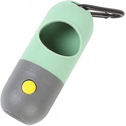 Dog Waste Bag Pets Accessories Handle Design Case Puppy Garbage Box Poop Dispenser Household Supplies Simple Style [...]