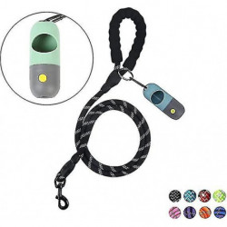 Dog Waste Bag Pets Accessories Handle Design Case Puppy Garbage Box Poop Dispenser Household Supplies Simple Style [...]