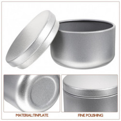 10pcs Tinplate Sealing Can Sealing Storage Jar Loose Tea Sea Can Sea Storage Holder 10pcs Tinplate Sealing Can Sealing Storage Jar Loose Tea Sea Can Sea Storage Holder