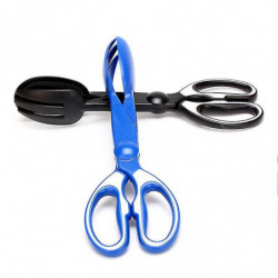 Yaju Pet Cleaning Supplies, Picker de toilettes pour chiens, Pelle de type pince, Clip d’excréments de chat et de [...]