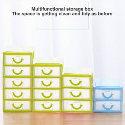 Tabletop Enfants Utilitaire Boîte d’organisation Durable Grande Capacité Boîte en papier Conteneur Tabletop Enfants Utilitaire Boîte d’organisation Durable Grande Capacité Boîte en papier Conteneur