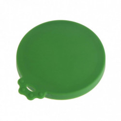 Pet Food Can Cover Silicone Dogs Cats Storage Tin Cap Lid Reusable Random Color Pet Food Can Cover Silicone Dogs Cats Storage Tin Cap Lid Reusable Random Color