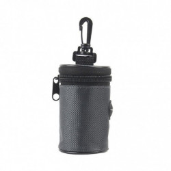 Dog Poop Bags Dispenser For Pet Leash Trash Waste Bags For Carrier Organizer FT