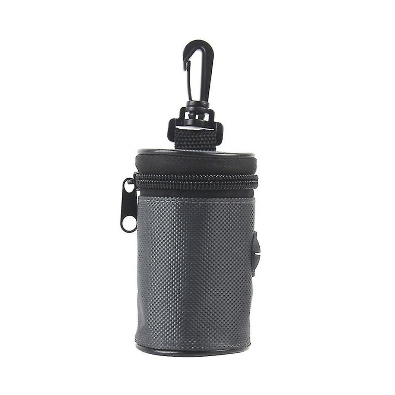 Dog Poop Bags Dispenser For Pet Leash Trash Waste Bags For Carrier Organizer FT