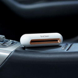 Refrigerator deodorizing sterilizer 2 mode disinfection fresh-keeping technology 800mah battery life anti-freezing [...]