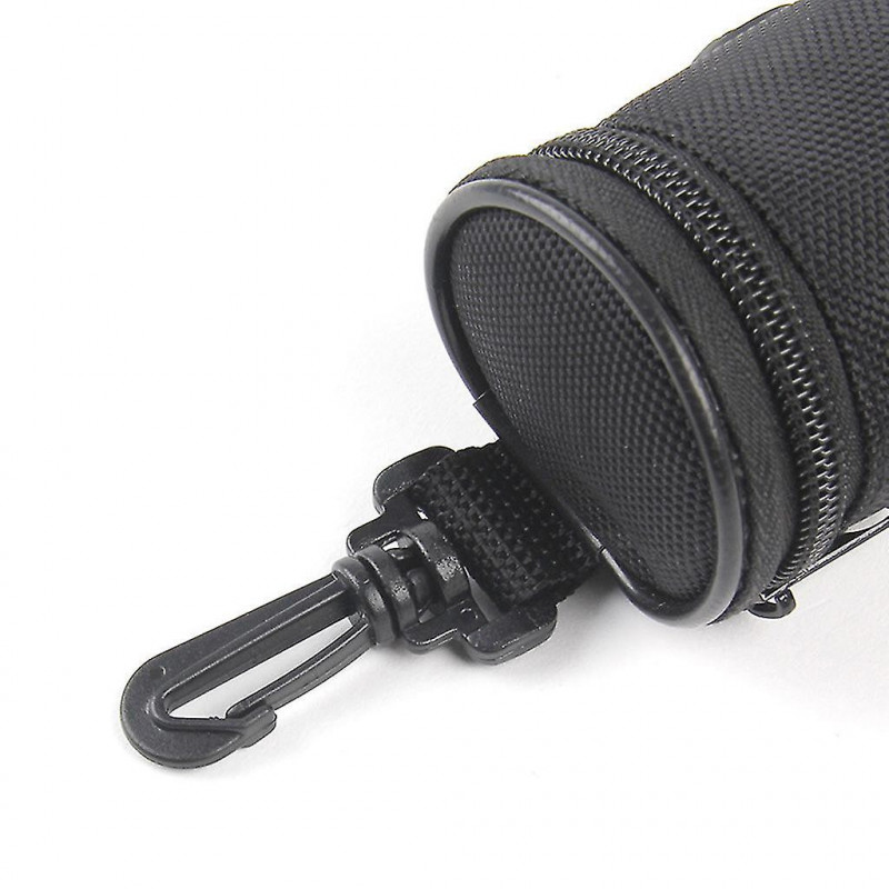 Dog Poop Bags Dispenser For Pet Leash Trash Waste Bags For Carrier Organizer FT