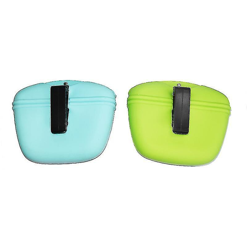 Pet Portable Dog Training Waist Bag Food Reward Waist Bags