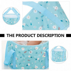 Collapsible Foot Basin 1pc Portable Collapsible Travel Basin Multi-functional Water Basin (Sky-blue) Collapsible Foot Basin 1pc Portable Collapsible Travel Basin Multi-functional Water Basin (Sky-blue)