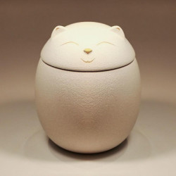 Boîte de cendres pour animaux de compagnie, pot de cendres, fournitures commémoratives pour animaux de compagnie à [...]