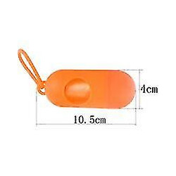 4rolls Dog Poop Bag, Pet Trash Bags, Trash Bag Dispenser, For Collecting Pet Dog Feces And Garbage