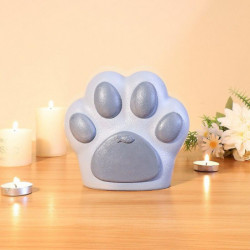 Creative Pet Resin Ash Box Dog Cat Memory Preserving Ash Box Animal Funeral Supplies Coffin Box Pet Supplies Cat Creative Pet Resin Ash Box Dog Cat Memory Preserving Ash Box Animal Funeral Supplies Coffin Box Pet Supplies Cat