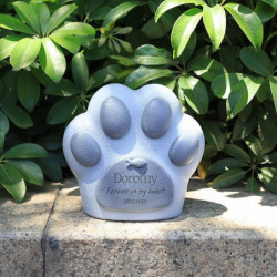 Creative Pet Resin Ash Box Dog Cat Memory Preserving Ash Box Animal Funeral Supplies Coffin Box Pet Supplies Cat Creative Pet Resin Ash Box Dog Cat Memory Preserving Ash Box Animal Funeral Supplies Coffin Box Pet Supplies Cat