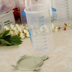 2x Pantry Organization Cereal Container Storage Airtight Containers 1500ml 2x Pantry Organization Cereal Container Storage Airtight Containers 1500ml