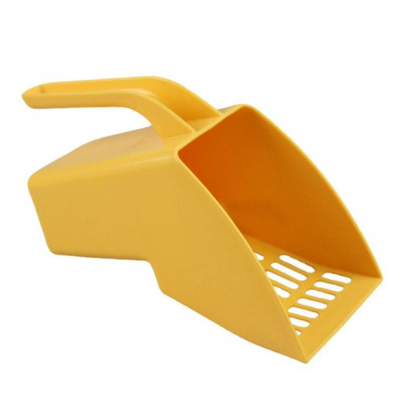 Shxx Cat Litter Shovel Shovel Feces Official Artifact Cat Toilet Shovel Feces Cat Pet Cleaning F922-115