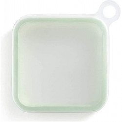 Sunrain Pochette de rangement multifonctionnelle de fruits, récipient alimentaire portable Toast Sunrain Pochette de rangement multifonctionnelle de fruits, récipient alimentaire portable Toast