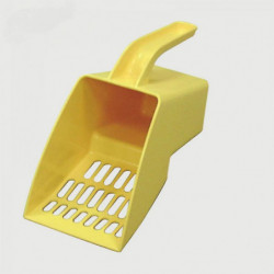Shxx Cat Litter Shovel Shovel Feces Official Artifact Cat Toilet Shovel Feces Cat Pet Cleaning F922-115