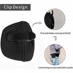 Treat Bag For Dogs, Silicone Dog Treat Bag For Dog Training, Food Bag Dogs Portable Treat Bag With Magnetic [...]