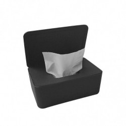Disposable Veil Storage Box Large Capacity Portable Wet Tissue Box Disposable Veil Storage Box Large Capacity Portable Wet Tissue Box