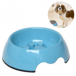 Pet Slow Food Bowl Pet Slow Food Bowl