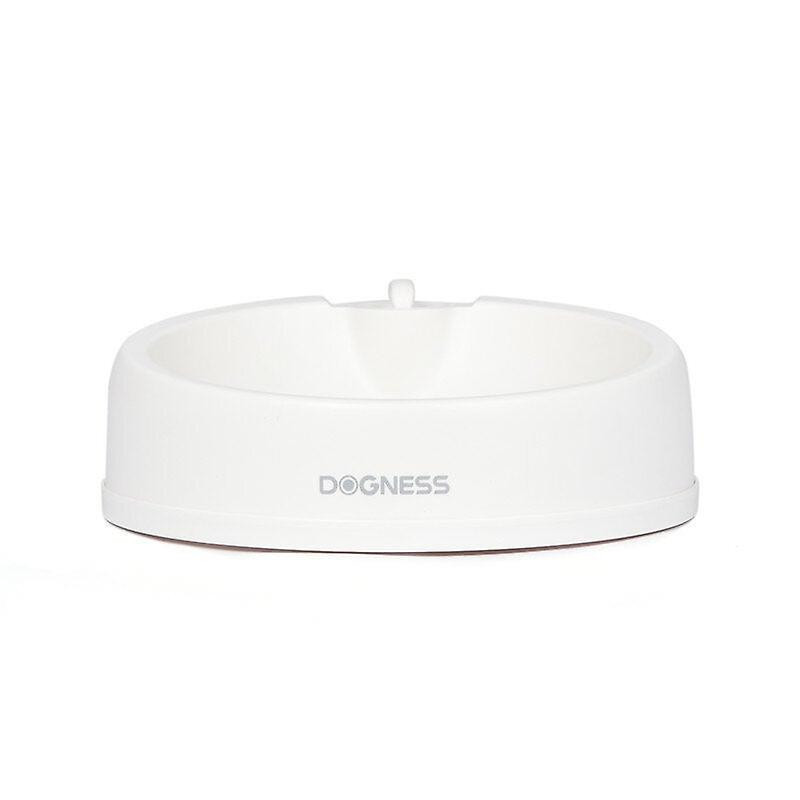 Travel dual purpose feeding bowl 1l water dispenser foodgrade material autoxic water refill pet feeder with built- [...]