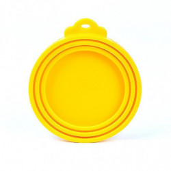 Couvercles de boîtes de conserve pour animaux de compagnie, couvercles universels de boîtes de conserve en [...]