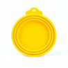 Couvercles de boîtes de conserve pour animaux de compagnie, couvercles universels de boîtes de conserve en [...]