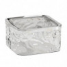 Transparent Storage Box for Laundry Seminal Vesicle Container Used for Cleaning Capsules Laundry St