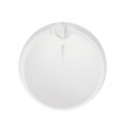 Travel dual purpose feeding bowl 1l water dispenser foodgrade material autoxic water refill pet feeder with built- [...]