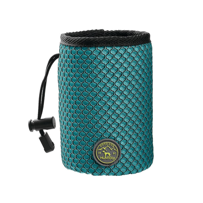 Case Hunter Basic Idéal pour la nourriture et les récompenses pour animaux de compagnie