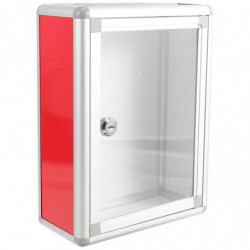 Public Suggestion Box Charity Collection Box Fundraising Donation Box Container Public Suggestion Box Charity Collection Box Fundraising Donation Box Container