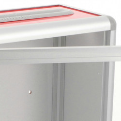 Public Suggestion Box Charity Collection Box Fundraising Donation Box Container Public Suggestion Box Charity Collection Box Fundraising Donation Box Container