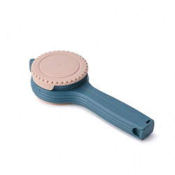 Food Sealing Clip Moisture-proof Fresh Bag Folder Home Storage Large Diameter Discharge Nozzle Sealer Plastic [...]