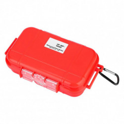 Outdoor Survival Shockproof Waterproof Storage Case Airtight Carry Box Container Outdoor Survival Shockproof Waterproof Storage Case Airtight Carry Box Container
