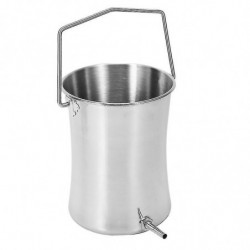2l Health Stainless Steel Enema Bucket Suitable For Cleansing Reusable Constipation Cleaning Detoxi 2l Health Stainless Steel Enema Bucket Suitable For Cleansing Reusable Constipation Cleaning Detoxi