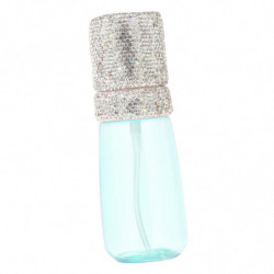 Liquid Container 60ml Container Stylish Small Travel Portable Refillable Blue Liquid Container 60ml Container Stylish Small Travel Portable Refillable Blue