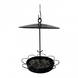 Hanging Feeding Station Birds Food Container For Outside Garden Birds Lovers Hanging Feeding Station Birds Food Container For Outside Garden Birds Lovers