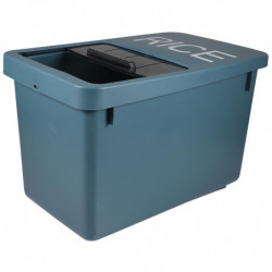 Glass Container Pet Food Storage Pet Food Container Bucket Pet Food Sealed Bucket Glass Container Pet Food Storage Pet Food Container Bucket Pet Food Sealed Bucket