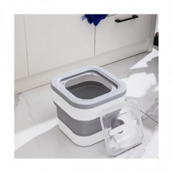 Folding Rice Bucket Household Simple Rice Box Rice Bucket Capacity Insect And Proof Sealed Storage Folding Rice Bucket Household Simple Rice Box Rice Bucket Capacity Insect And Proof Sealed Storage